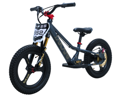 16" Electric Balance Bike RS model