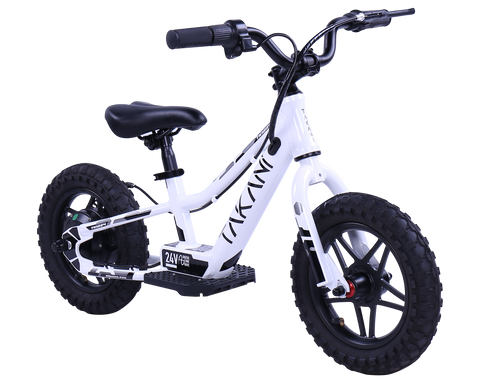12" Electric Balance Bike