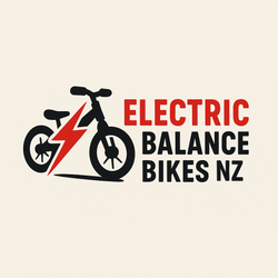 Electric Balance Bikes NZ