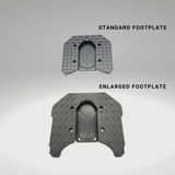 Footrest Cover - Large
