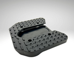 Footrest Cover - Standard