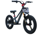 TAKANI 350W Electric Balance Bike 16'' Matte Charcoal