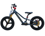 TAKANI 350W Electric Balance Bike 16'' Matte Charcoal