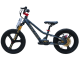 TAKANI 350W Electric Balance Bike 16'' Matte Charcoal