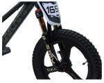 TAKANI 350W Electric Balance Bike 16'' Matte Charcoal