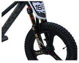 TAKANI 350W Electric Balance Bike 16'' Matte Charcoal