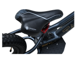 TAKANI 350W Electric Balance Bike 16'' Matte Charcoal