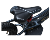 TAKANI 350W Electric Balance Bike 16'' Matte Charcoal