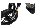 TAKANI 310W Electric Balance Bike 12'' RS Matte Charcoal