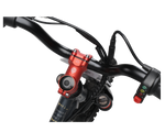 TAKANI 310W Electric Balance Bike 12'' RS Matte Charcoal