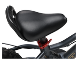 TAKANI 310W Electric Balance Bike 12'' RS Matte Charcoal