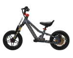 TAKANI 310W Electric Balance Bike 12'' RS Matte Charcoal