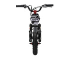 TAKANI 310W Electric Balance Bike 12'' RS Matte Charcoal