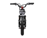 TAKANI 310W Electric Balance Bike 12'' RS Matte Charcoal
