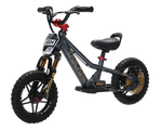 TAKANI 310W Electric Balance Bike 12'' RS Matte Charcoal