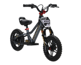 TAKANI 310W Electric Balance Bike 12'' RS Matte Charcoal