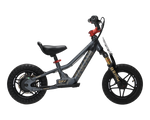TAKANI 310W Electric Balance Bike 12'' RS Matte Charcoal