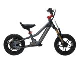TAKANI 310W Electric Balance Bike 12'' RS Matte Charcoal