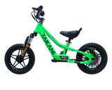 TAKANI 310W Electric Balance Bike 12'' RS Green