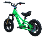 TAKANI 310W Electric Balance Bike 12'' RS Green