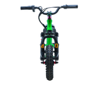 TAKANI 310W Electric Balance Bike 12'' RS Green