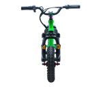 TAKANI 310W Electric Balance Bike 12'' RS Green