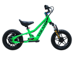 TAKANI 310W Electric Balance Bike 12'' RS Green