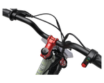 TAKANI 350W Electric Balance Bike 16'' Grey