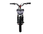 TAKANI 350W Electric Balance Bike 16'' Grey