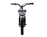 TAKANI 350W Electric Balance Bike 16'' Grey
