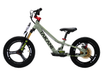 TAKANI 350W Electric Balance Bike 16'' Grey
