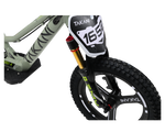 TAKANI 350W Electric Balance Bike 16'' Grey