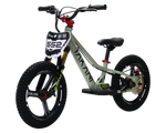 TAKANI 350W Electric Balance Bike 16'' Grey