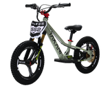 TAKANI 350W Electric Balance Bike 16'' Grey
