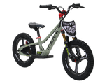 TAKANI 350W Electric Balance Bike 16'' Grey