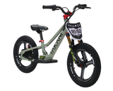 TAKANI 350W Electric Balance Bike 16'' Grey