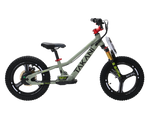 TAKANI 350W Electric Balance Bike 16'' Grey
