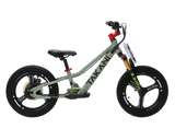 TAKANI 350W Electric Balance Bike 16'' Grey