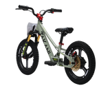 TAKANI 350W Electric Balance Bike 16'' Grey