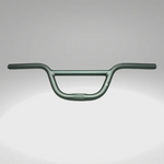 TK16 High Rise Aluminium Handlebar