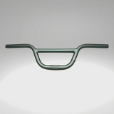 TK16 High Rise Aluminium Handlebar