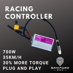 RACING CONTROLLER 52V 700W for TK1652-RS