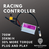 RACING CONTROLLER 52V 700W for TK1652-RS