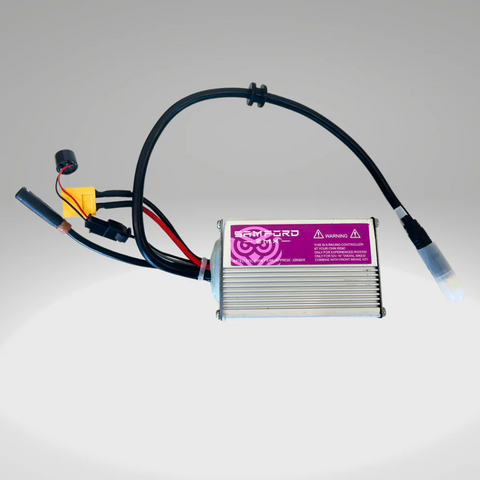 RACING CONTROLLER 52V 700W for TK1652-RS