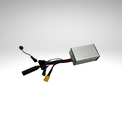 TK16 52V Standard Controller